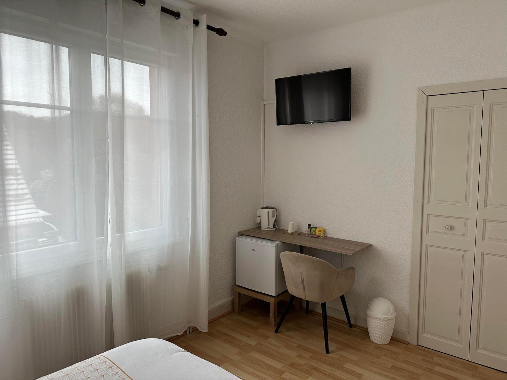 Bed and Breakfast Au Wachtfels Obersteinbach Exterior foto